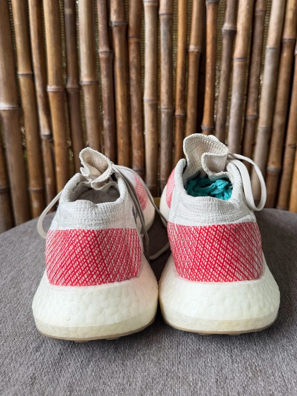adidas pureboost go